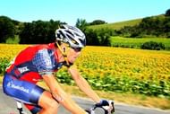 Lance Armstrong argued that jurisdiction that should belong to world cycling's governing body, the UCI